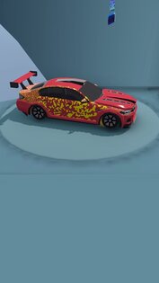 Car MakeUp 5.2.0. Скриншот 8