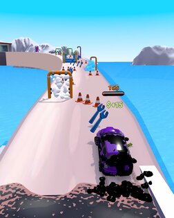 Car MakeUp 5.2.0. Скриншот 9