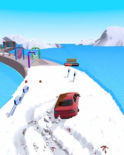 Car MakeUp 5.2.0. Скриншот 10