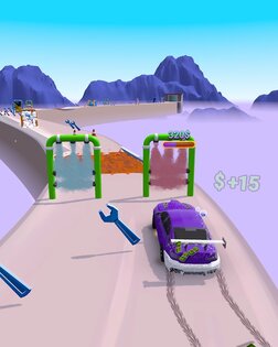 Car MakeUp 5.2.0. Скриншот 12