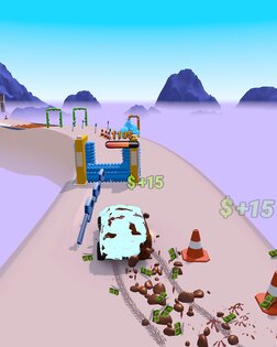 Car MakeUp 5.2.0. Скриншот 13