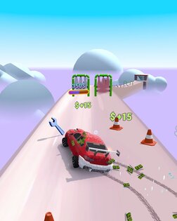 Car MakeUp 5.2.0. Скриншот 15