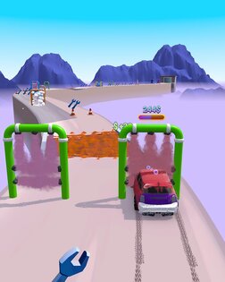 Car MakeUp 5.2.0. Скриншот 19