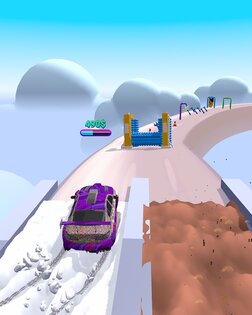 Car MakeUp 5.2.0. Скриншот 22