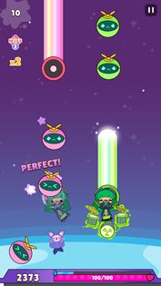 Sweet Sins 2: ритм-игра 1.0.19a. Скриншот 5