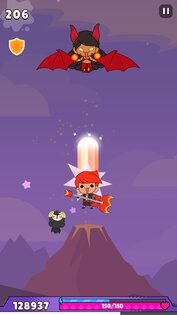 Sweet Sins 2: ритм-игра 1.0.19a. Скриншот 6
