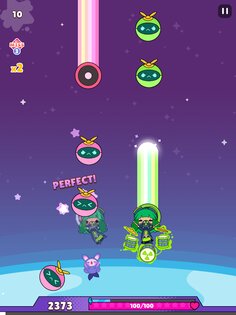 Sweet Sins 2: ритм-игра 1.0.19a. Скриншот 10