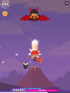 Sweet Sins 2: ритм-игра 1.0.19a. Скриншот 11