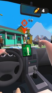 Hit Guys 1.9.0. Скриншот 1