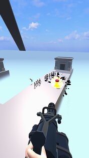 Hit Guys 1.9.0. Скриншот 2