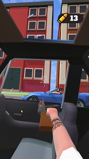 Hit Guys 1.9.0. Скриншот 5