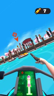 Hit Guys 1.9.0. Скриншот 8