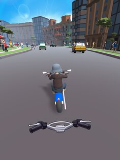 Hit Guys 1.9.0. Скриншот 11