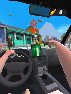 Hit Guys 1.9.0. Скриншот 17