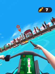 Hit Guys 1.9.0. Скриншот 24