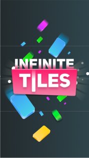 Infinite Tiles 3.4.0. Скриншот 6