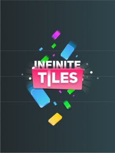 Infinite Tiles 3.4.0. Скриншот 18