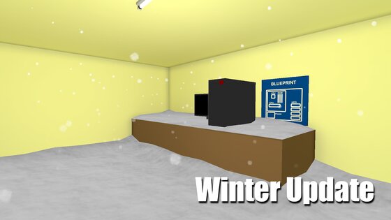 PC Simulator 1.8.0. Скриншот 7