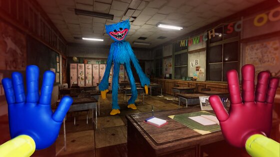 Boppy Shooting 1.0.36. Скриншот 1