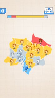 Smart War.io 1.1.0. Скриншот 8