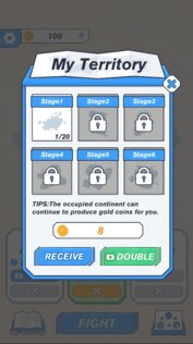 Smart War.io 1.1.0. Скриншот 15