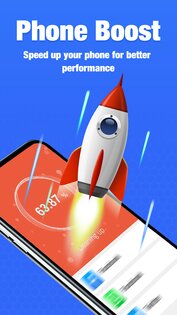 MAX BOOSTER 1.6.7. Скриншот 2