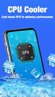 MAX BOOSTER 1.6.7. Скриншот 5