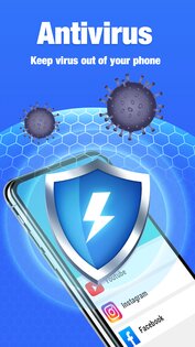 MAX BOOSTER 1.6.7. Скриншот 8