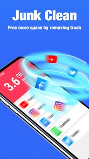 MAX BOOSTER 1.6.7. Скриншот 11