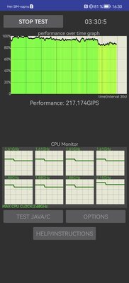 Huawei сильно изменились. Тестирую их лучший смартфон P50 Pro — Железо. 5