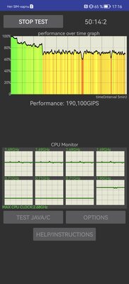 Huawei сильно изменились. Тестирую их лучший смартфон P50 Pro — Железо. 9