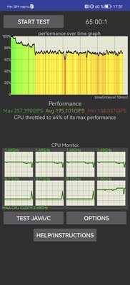 Huawei сильно изменились. Тестирую их лучший смартфон P50 Pro — Железо. 10