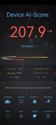 Huawei сильно изменились. Тестирую их лучший смартфон P50 Pro — Железо. 3