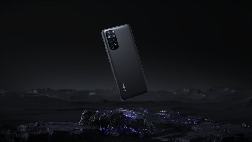 Хорошие новости: Redmi Note 11 и 11S отдают со скидкой