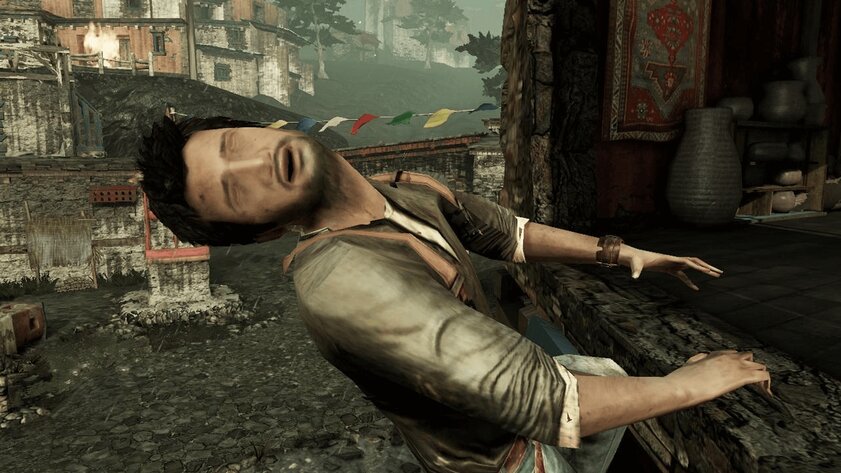 Впервые играю в Uncharted: Legacy of Thieves Collection. Какова она на PS5