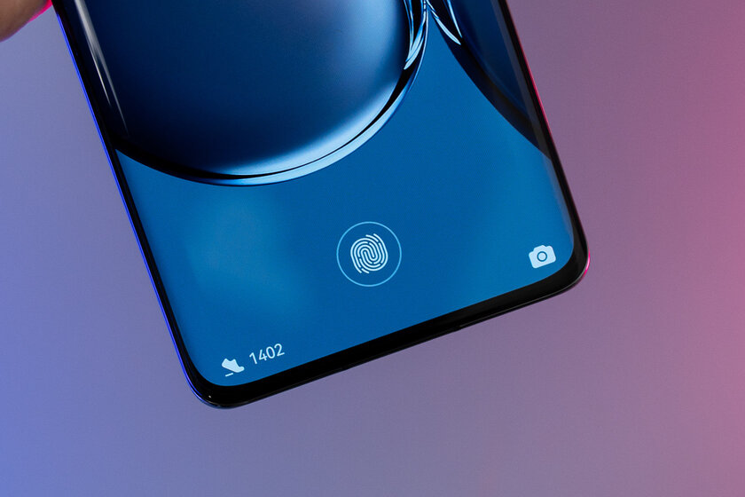 Huawei сильно изменились. Тестирую их лучший смартфон P50 Pro — Внешний вид. 6