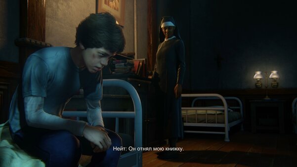 Впервые играю в Uncharted: Legacy of Thieves Collection. Какова она на PS5 — Кратко по сюжету. 1