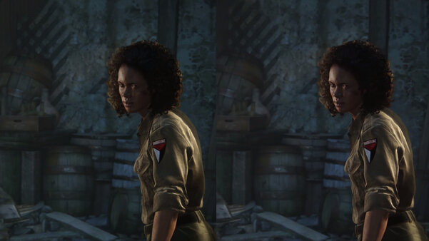Впервые играю в Uncharted: Legacy of Thieves Collection. Какова она на PS5 — Нововведения. 4