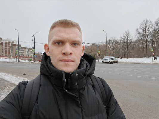 Huawei сильно изменились. Тестирую их лучший смартфон P50 Pro — Камера. 26