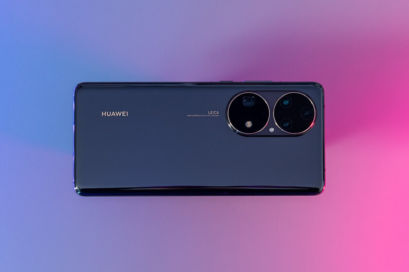 Huawei сильно изменились. Тестирую их лучший смартфон P50 Pro — Отзыв спустя две недели использования. 1