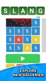 Lingo – игра в слова 2.7.9. Скриншот 11