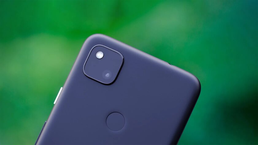 Google перестала продавать свой лучший бюджетный смартфон Pixel 4a