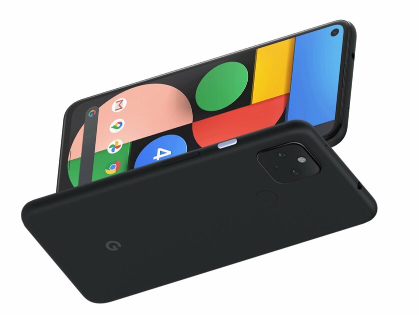 Google перестала продавать свой лучший бюджетный смартфон Pixel 4a