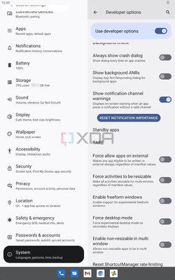 Знакомьтесь, Android 13: что нового в крупном обновлении системы