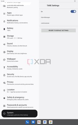 Знакомьтесь, Android 13: что нового в крупном обновлении системы