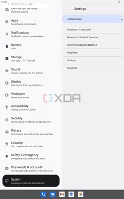 Знакомьтесь, Android 13: что нового в крупном обновлении системы