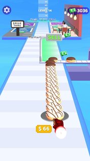 I Want Pizza 2.15.0. Скриншот 5