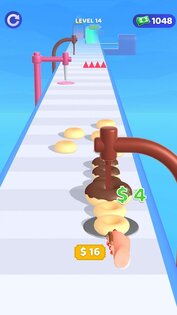 I Want Pizza 2.15.0. Скриншот 6