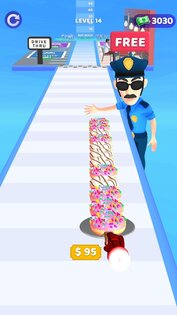 I Want Pizza 2.15.0. Скриншот 20