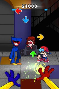 FNF Beat Shoot Gun Music Game 1.0.0.67. Скриншот 10